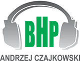 BHP Andrzej Czajkowski logo
